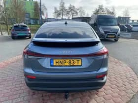 Audi Q4 Sportback e-tron 45 Advanced edition 82 kWh thumbnail 9