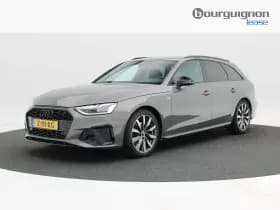 Audi A4 Avant 35 TFSI S edition Competition null