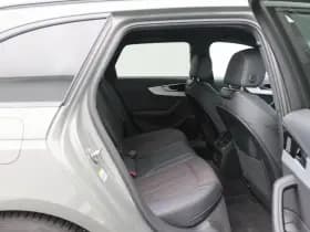 Audi A4 Avant 35 TFSI S edition Competition null thumbnail 11