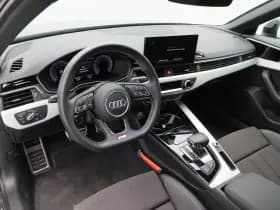 Audi A4 Avant 35 TFSI S edition Competition null thumbnail 3