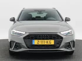 Audi A4 Avant 35 TFSI S edition Competition null thumbnail 4