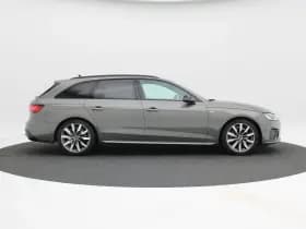 Audi A4 Avant 35 TFSI S edition Competition null thumbnail 6