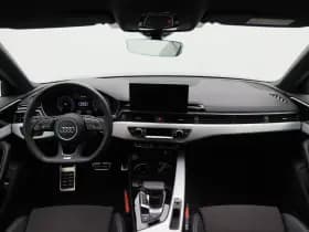 Audi A4 Avant 35 TFSI S edition Competition null thumbnail 9