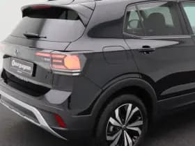 Volkswagen T-Cross Life Edition 1.0 TSI 116 pk thumbnail 14