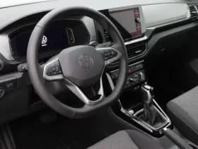 Volkswagen T-Cross Life Edition 1.0 TSI 116 pk thumbnail 3