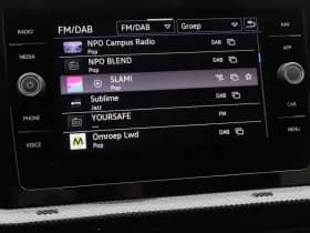 Volkswagen T-Cross Life Edition 1.0 TSI 116 pk thumbnail 24