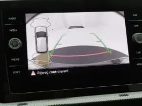 Volkswagen T-Cross Life Edition 1.0 TSI 116 pk thumbnail 27