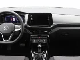 Volkswagen T-Cross Life Edition 1.0 TSI 116 pk thumbnail 34