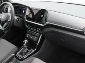 Volkswagen T-Cross Life Edition 1.0 TSI 116 pk thumbnail 37