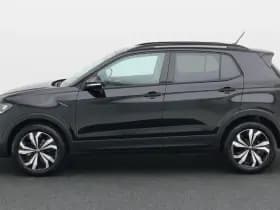 Volkswagen T-Cross Life Edition 1.0 TSI 116 pk thumbnail 7