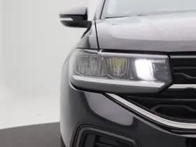 Volkswagen T-Cross Life Edition 1.0 TSI 116 pk thumbnail 8