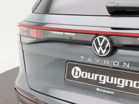 Volkswagen Tayron Life Edition 1.5 150 pk eTSI thumbnail 14