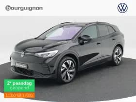 Volkswagen ID.4 Pro Limited Edition 77 kWh 286 PK