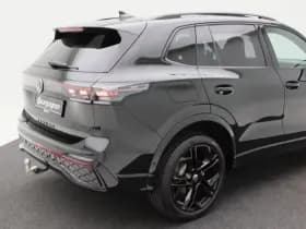 Volkswagen Tiguan R-Line Edition 1.5 eHybrid 204 PK thumbnail 14