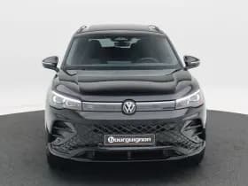 Volkswagen Tiguan R-Line Edition 1.5 eHybrid 204 PK thumbnail 4