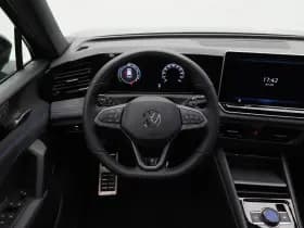 Volkswagen Tiguan R-Line Edition 1.5 eHybrid 204 PK thumbnail 40