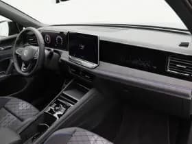 Volkswagen Tiguan R-Line Edition 1.5 eHybrid 204 PK thumbnail 42