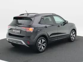 Volkswagen T-Cross Life Edition 1.0 TSI 116 pk thumbnail 2