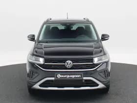 Volkswagen T-Cross Life Edition 1.0 TSI 116 pk thumbnail 4