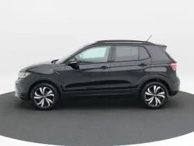 Volkswagen T-Cross Life Edition 1.0 TSI 116 pk thumbnail 7
