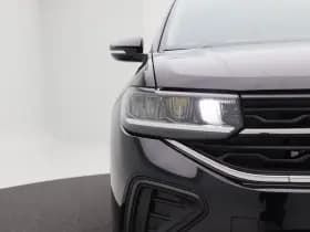 Volkswagen T-Cross Life Edition 1.0 TSI 116 pk thumbnail 8