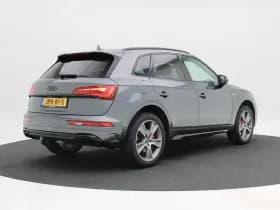Audi Q5 55 TFSi e 367 Pk Automaat S-Line thumbnail 2