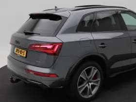 Audi Q5 55 TFSi e 367 Pk Automaat S-Line thumbnail 14