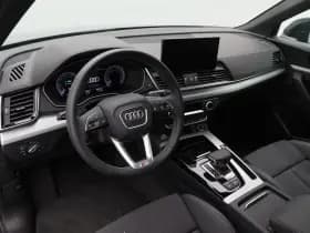 Audi Q5 55 TFSi e 367 Pk Automaat S-Line thumbnail 3
