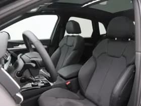 Audi Q5 55 TFSi e 367 Pk Automaat S-Line thumbnail 22