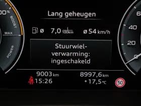 Audi Q5 55 TFSi e 367 Pk Automaat S-Line thumbnail 32