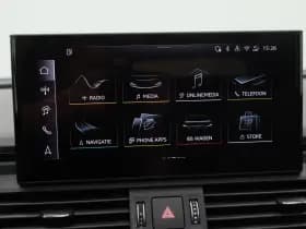 Audi Q5 55 TFSi e 367 Pk Automaat S-Line thumbnail 33