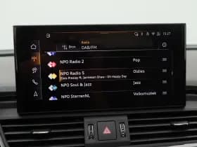 Audi Q5 55 TFSi e 367 Pk Automaat S-Line thumbnail 34