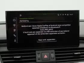 Audi Q5 55 TFSi e 367 Pk Automaat S-Line thumbnail 36