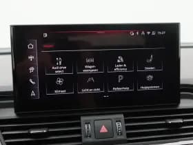 Audi Q5 55 TFSi e 367 Pk Automaat S-Line thumbnail 37