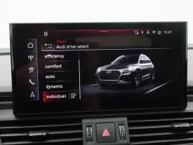 Audi Q5 55 TFSi e 367 Pk Automaat S-Line thumbnail 38