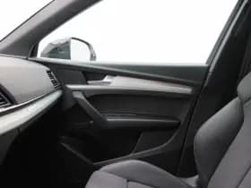 Audi Q5 55 TFSi e 367 Pk Automaat S-Line thumbnail 44