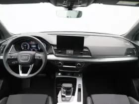 Audi Q5 55 TFSi e 367 Pk Automaat S-Line thumbnail 47