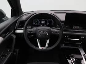 Audi Q5 55 TFSi e 367 Pk Automaat S-Line thumbnail 48