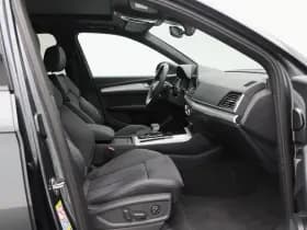 Audi Q5 55 TFSi e 367 Pk Automaat S-Line thumbnail 52