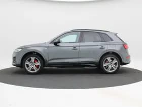 Audi Q5 55 TFSi e 367 Pk Automaat S-Line thumbnail 7