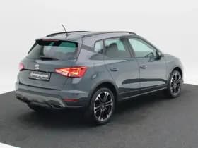 SEAT Arona FR Business Connect 1.0 TSI 95 PK thumbnail 2