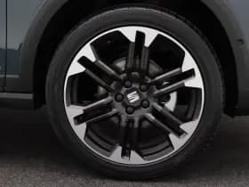 SEAT Arona FR Business Connect 1.0 TSI 95 PK thumbnail 11