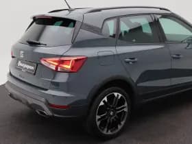 SEAT Arona FR Business Connect 1.0 TSI 95 PK thumbnail 13