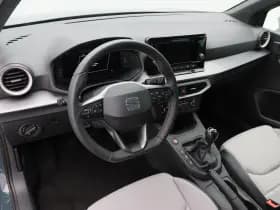 SEAT Arona FR Business Connect 1.0 TSI 95 PK thumbnail 3