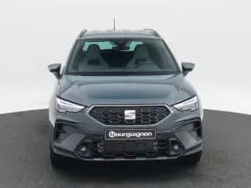 SEAT Arona FR Business Connect 1.0 TSI 95 PK thumbnail 4