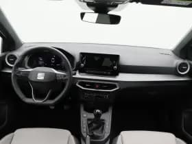 SEAT Arona FR Business Connect 1.0 TSI 95 PK thumbnail 31