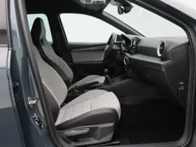 SEAT Arona FR Business Connect 1.0 TSI 95 PK thumbnail 35