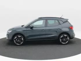 SEAT Arona FR Business Connect 1.0 TSI 95 PK thumbnail 7