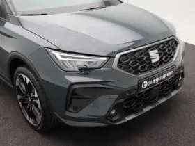 SEAT Arona FR Business Connect 1.0 TSI 95 PK thumbnail 10