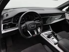 Audi Q7 55 TFSi e quattro S-Line 340 Pk Automaat thumbnail 4